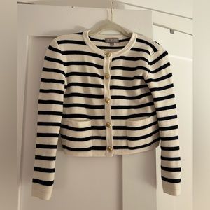 J.Crew Emilie Lady Jacket Cardigan